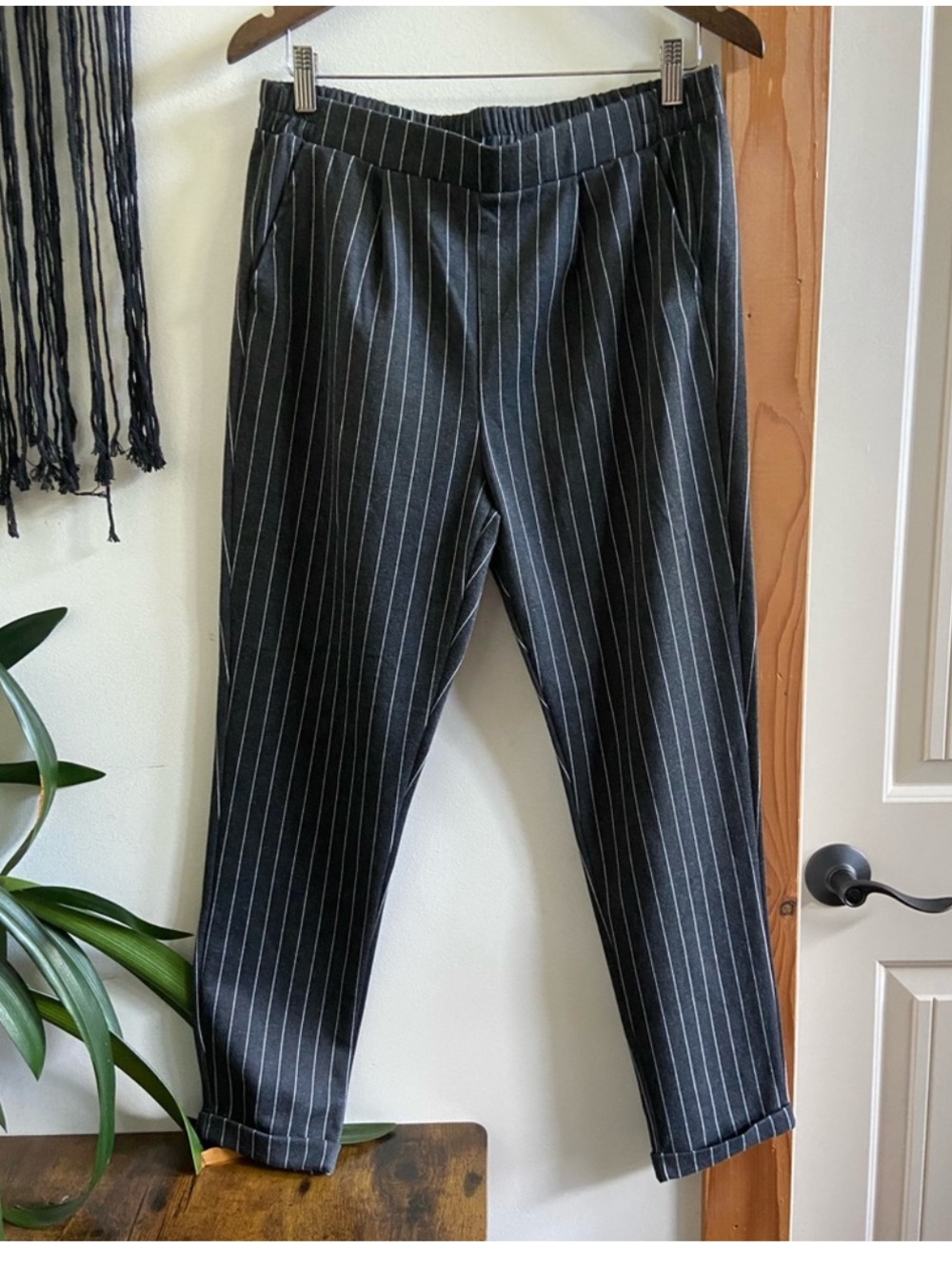 ☀️ Streetwear Society ☀️ high waisted dress pants
